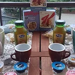 Beatrice Apartmán