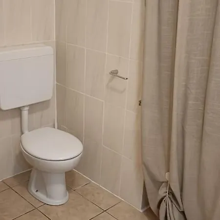 Beatrice Appartement