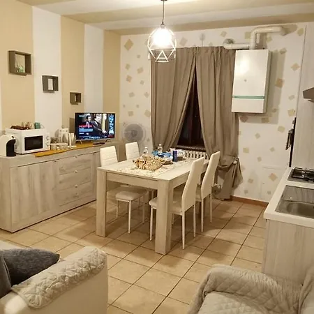 Appartement Beatrice *