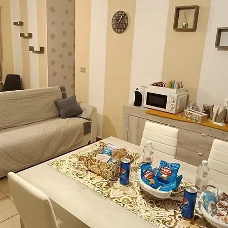 Beatrice Appartement Villanova d'Asti