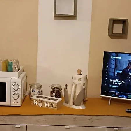 Appartement Beatrice Villanova d'Asti