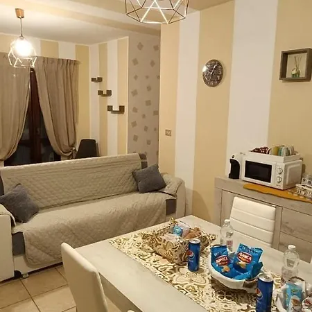 Beatrice Appartement *