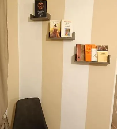 Appartement Beatrice *