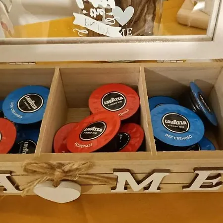 Beatrice Appartement *