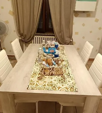 Appartement Beatrice Villanova d'Asti