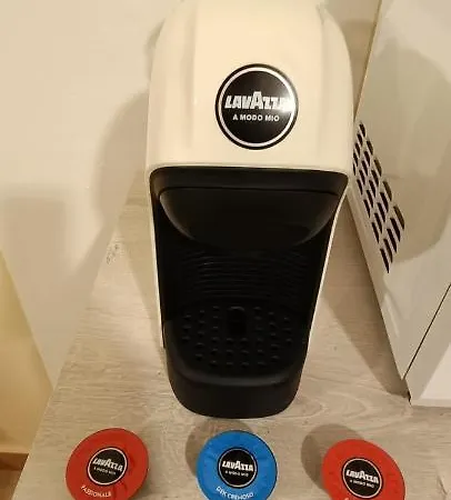 Appartement Beatrice Villanova d'Asti