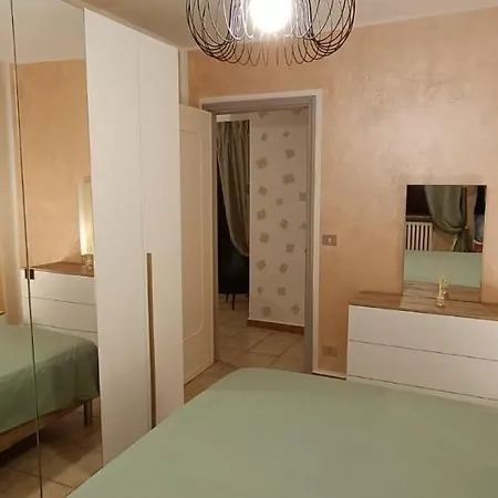 Appartement Beatrice *