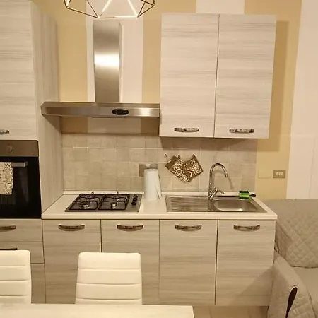 Beatrice Appartement