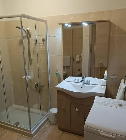 Beatrice Appartement *