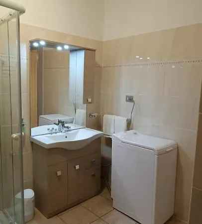 Appartement Beatrice