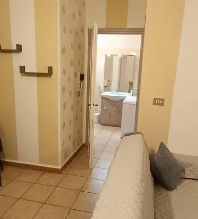 Beatrice Appartement