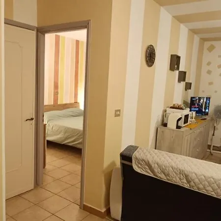 Beatrice Appartement Villanova d'Asti