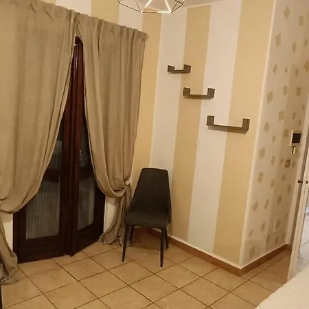 Beatrice * Villanova d'Asti