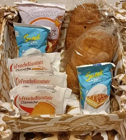 Appartement Beatrice *