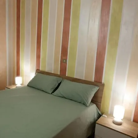 Appartement Beatrice *