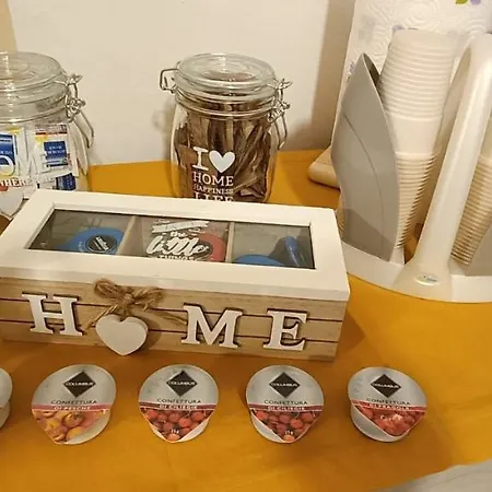 Appartamento Beatrice *