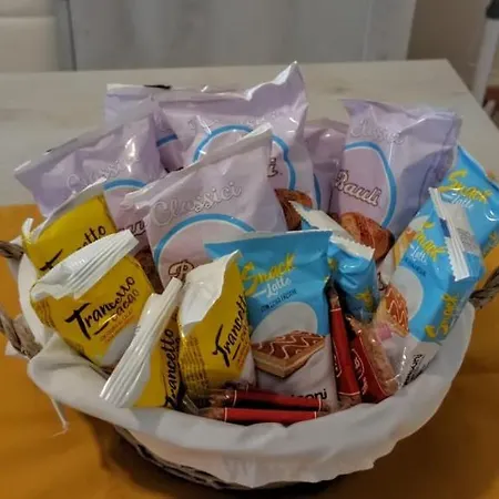 Appartement Beatrice Villanova d'Asti