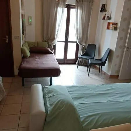 Beatrice * Villanova d'Asti