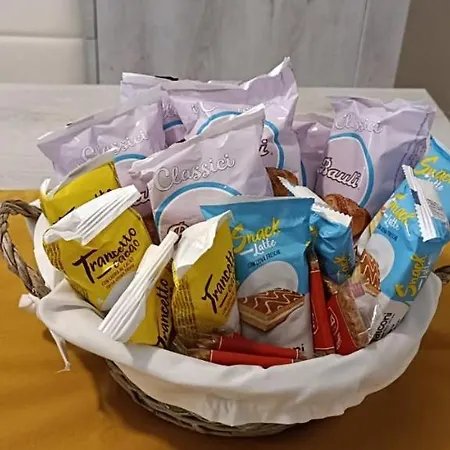 Appartement Beatrice Villanova d'Asti