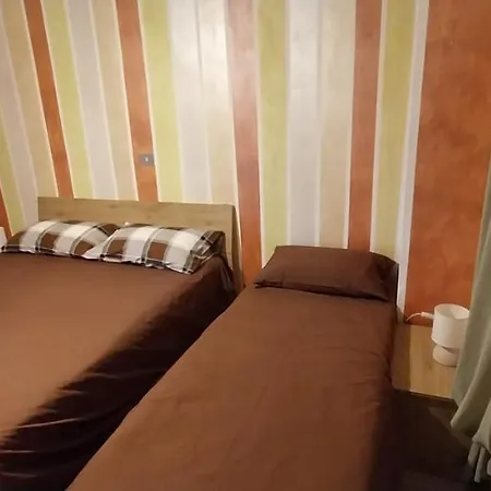 Beatrice Appartement Villanova d'Asti