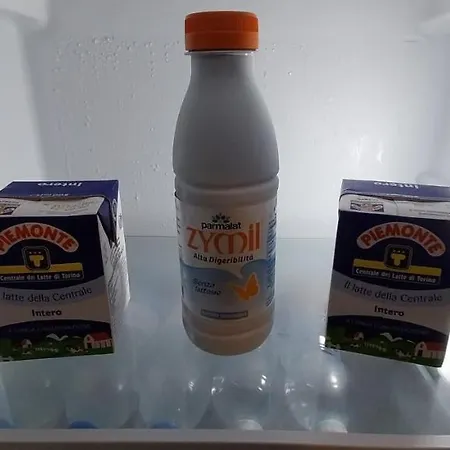 Appartement Beatrice