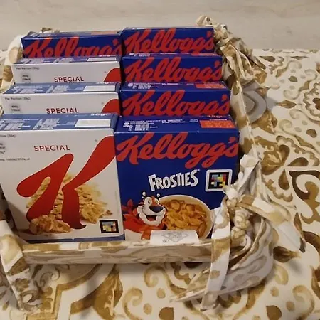 Appartement Beatrice Villanova d'Asti