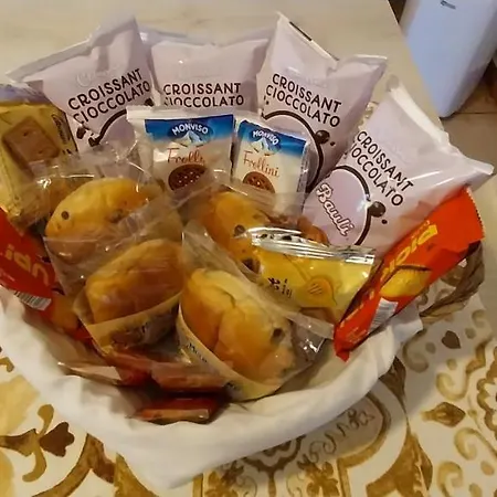 Beatrice Appartement *