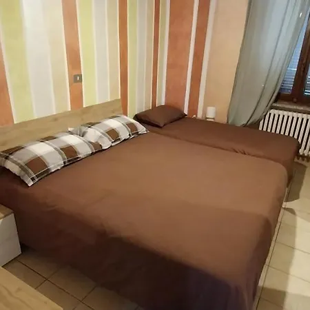 Beatrice Appartement Villanova d'Asti