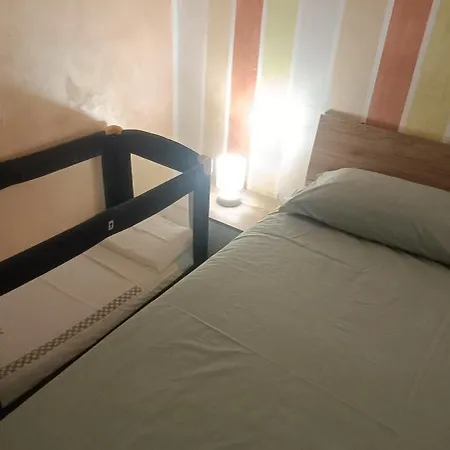 Beatrice Appartement *