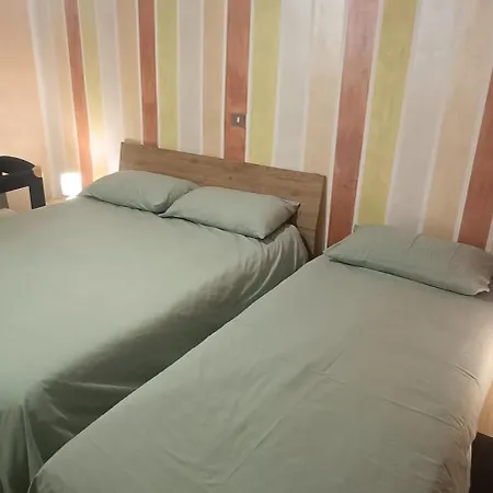 Appartement Beatrice Villanova d'Asti