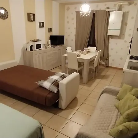 Appartement Beatrice Villanova d'Asti