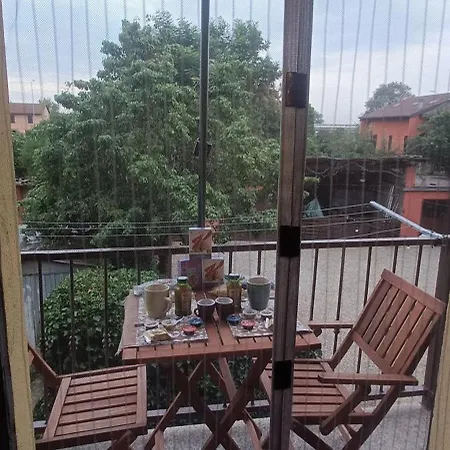 Appartement Beatrice Villanova d'Asti