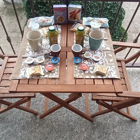 Appartement Beatrice Villanova d'Asti