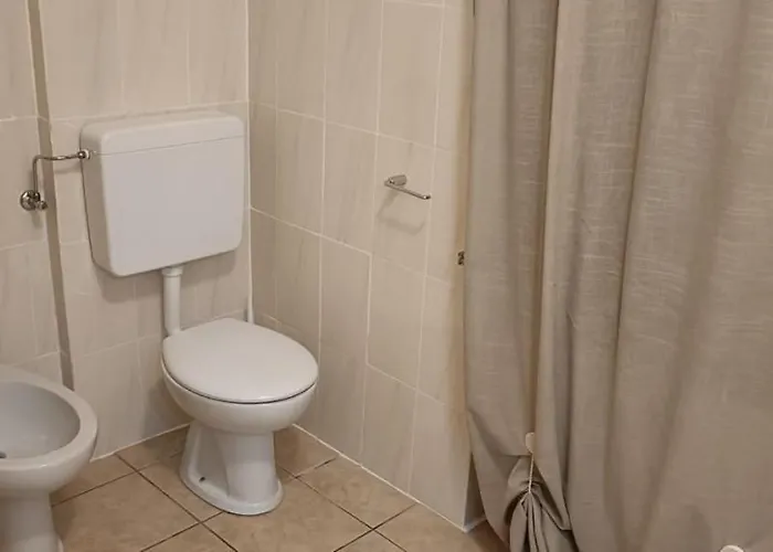 Beatrice Appartement