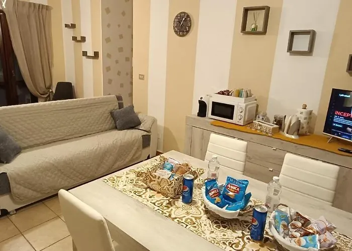 Beatrice Appartement Villanova d'Asti