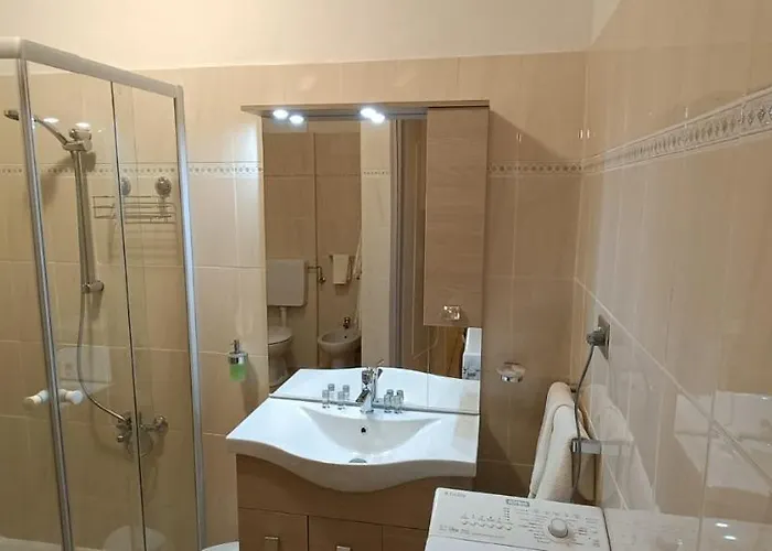 Appartement Beatrice