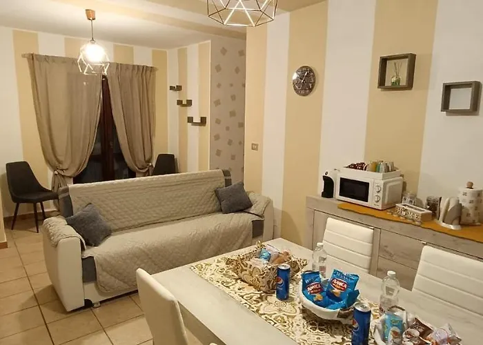 Beatrice Appartement *