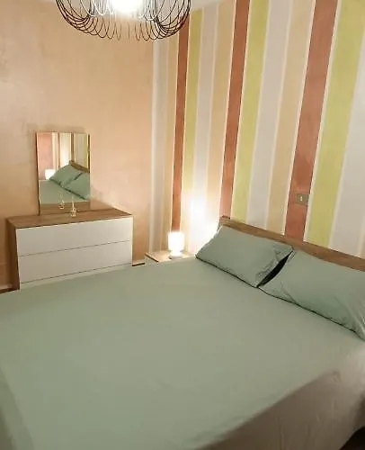 Beatrice Appartement Villanova d'Asti