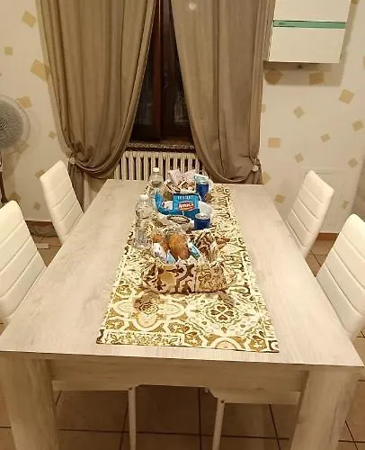 Appartement Beatrice Villanova d'Asti