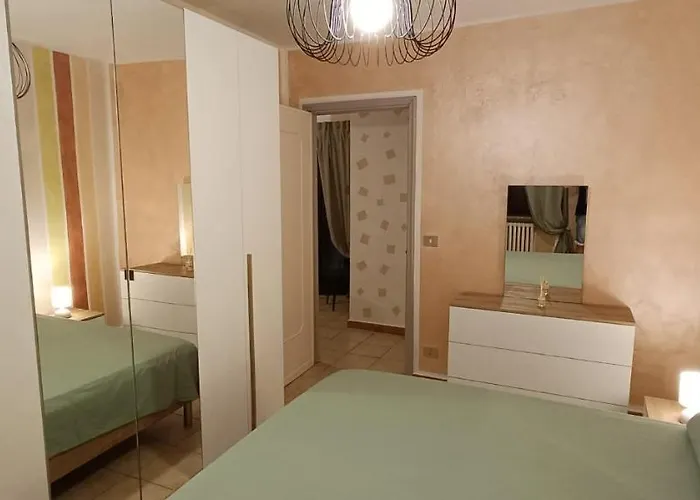 Appartement Beatrice *