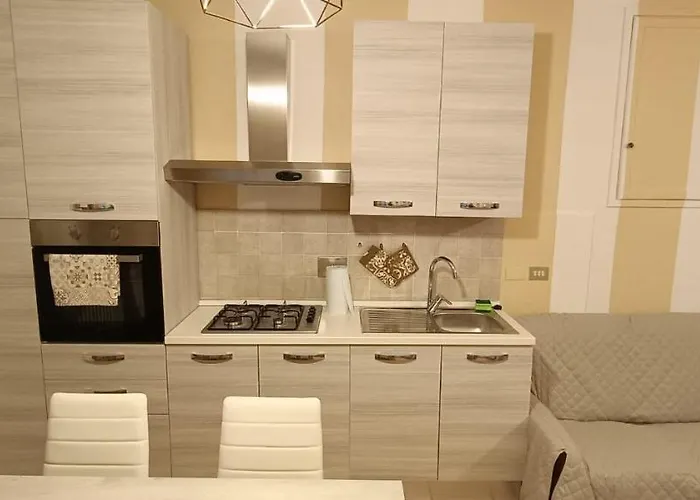 Beatrice Appartement