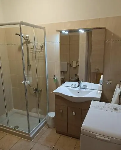Beatrice Appartement *