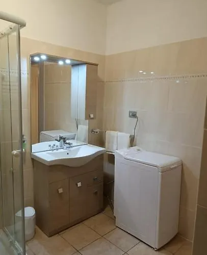 Appartement Beatrice