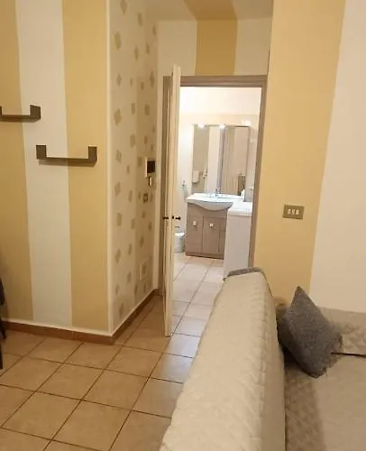 Beatrice Appartement