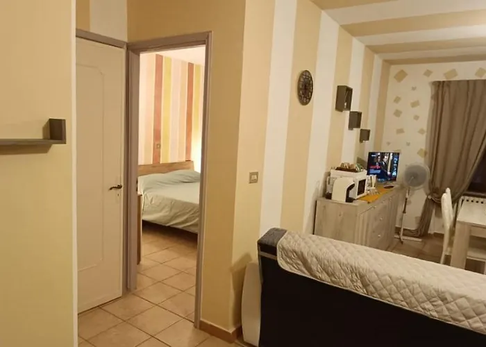 Beatrice Appartement Villanova d'Asti