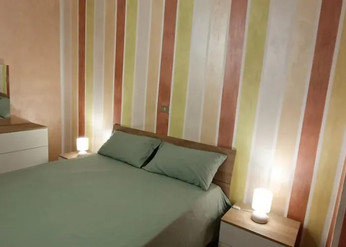 Appartement Beatrice *