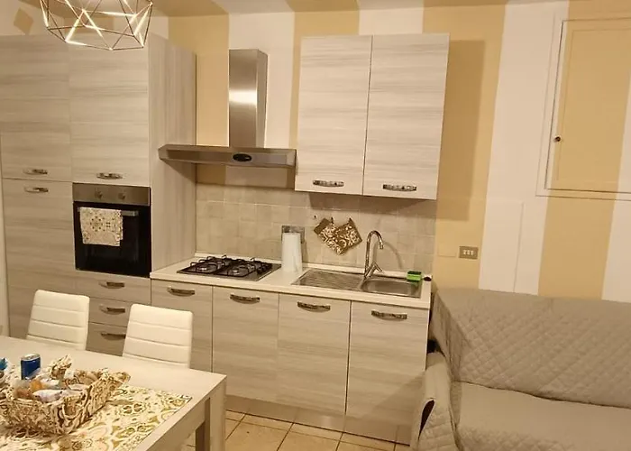 Appartement Beatrice Villanova d'Asti