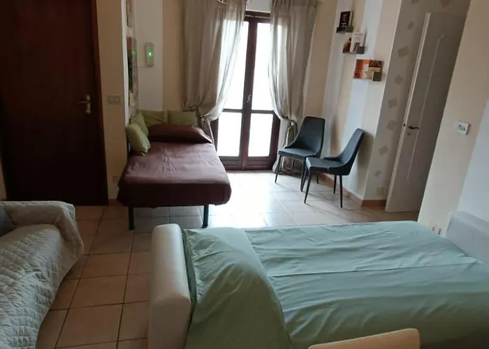 Beatrice * Villanova d'Asti