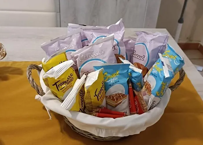 Appartement Beatrice Villanova d'Asti