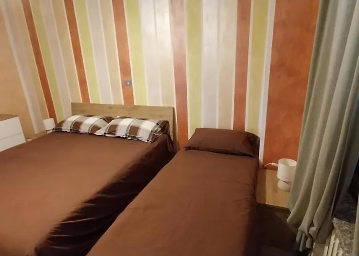 Beatrice Appartement Villanova d'Asti